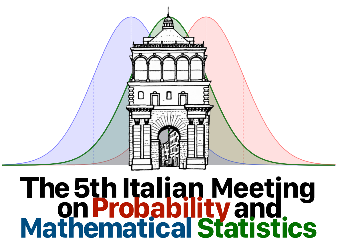 The 5th Italian Meeting on Probability and Mathematical Statistics