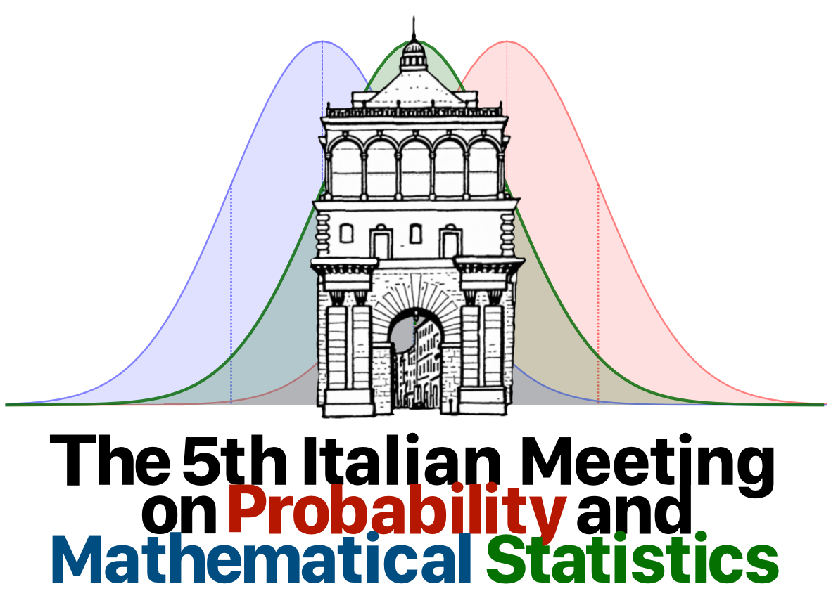 The 5th Italian Meeting on Probability and Mathematical Statistics